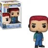 Dragons Trading Funko Pops Funko POP! Rocks: NSync - Joey Fatone Pop