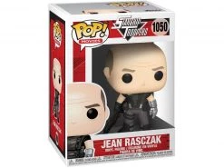 168 Dragon Trading Inc POP Movies: Starship Trooper: Jean Rasczak