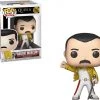 168 Dragon Trading Inc New Arrival Queen - Freddy Mercury Wembley 1986 Pop