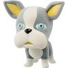 Dragons Trading JoJo's Bizarre Adventure:Stardust Crusaders Fluffy - Puffy Igga Ver. A (2.4") Bandai & Banpresto