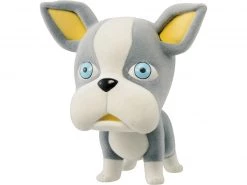 Dragons Trading JoJo's Bizarre Adventure:Stardust Crusaders Fluffy - Puffy Igga Ver. A (2.4") Bandai & Banpresto
