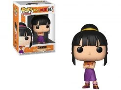 Dragons Trading Dragon Ball Z - Chi Chi Pop New Arrival