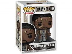 Dragons Trading New Arrival Candyman - Candyman W. Bees (Pop 2) Pop 5 Dragons Trading New Arrival Candyman - Candyman W. Bees (Pop 2) Pop