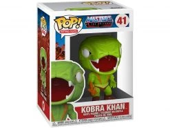 168 Dragon Trading Inc POP Retro Toys: He-Man: Kobra Khan