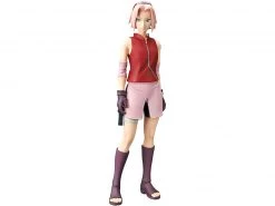 Dragons Trading Naruto Shippuden Grandista -Shinobi Relations - Haruno Sakura (Repeat) (10.2")