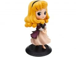 Dragons Trading Bandai & Banpresto Disney Princess Aurora Q Posket Figure
