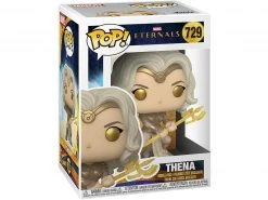 Dragons Trading New Arrival The Eternals - Thena (Sack Lunch- 3) Pop