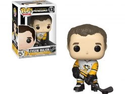 Dragons Trading POP NHL: Penguins - Evgeni Malkin (Away Jersey)