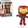 Funko New Arrival Marvel - Avengers Infinity War - Iron Man Pop