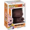 168 Dragon Trading Inc Dragon Ball Z - Majin Buu (Chocolate) (Convention Exclusive)