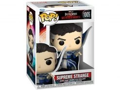 Dragons Trading Marvel Studios' Doctor Strange In The Multiverse Of Madness - Supreme Strange