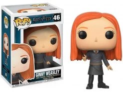 168 Dragon Trading Inc New Arrival Harry Potter: HP - Ginny Weasley