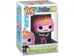 Dragons Trading Adventure Time- Princess Bubblegum