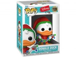 Dragons Trading New Arrival Disney: Holiday 2021- Donald Duck