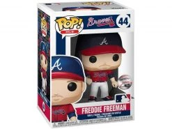Dragons Trading New Arrival MLB: Braves - Freddie Freeman Pop 5 Dragons Trading New Arrival MLB: Braves - Freddie Freeman Pop