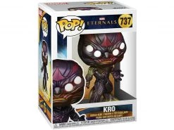 Dragons Trading Marvel - The Eternals - Kro Pop New Arrival