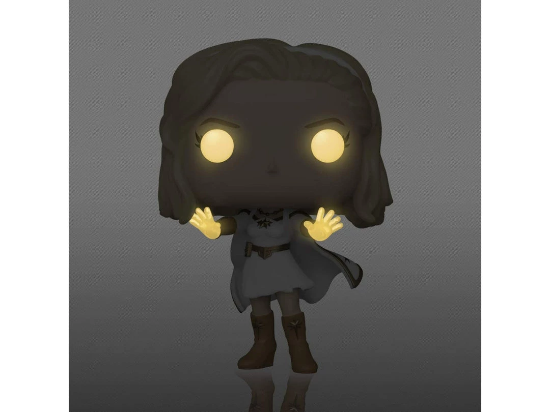 168 Dragon Trading Inc TV - The Boys - Starlight (Chase) 4 168 Dragon Trading Inc TV - The Boys - Starlight (Chase)