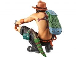 Dragons Trading One Piece King Of Artist The Portgas D. Ace -SPECIAL Ver. A (Repeat) (5.1