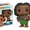 168 Dragon Trading Inc Disney - Moana - Maui Pop