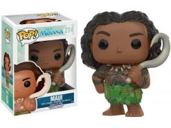 168 Dragon Trading Inc Disney - Moana - Maui Pop