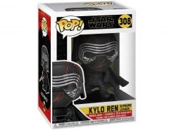 Dragons Trading Star Wars - Rise Of Skywalker - Kylo Ren SL Pop New Arrival