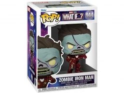 Dragons Trading New Arrival What If S2 - Zombie Iron Man (Pop 7) Pop