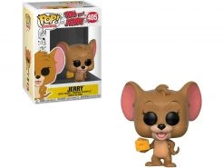 Dragons Trading Tom And Jerry S1 - Jerry Pop