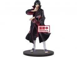 Dragons Trading Naruto Shippuden Vibration Stars Uchida Itachi Figure