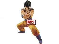 Dragons Trading Dragon Ball Super Gohan Masenko Figure