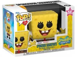 Dragons Trading Animation - PWP Youthtrust - Spongebob Pop