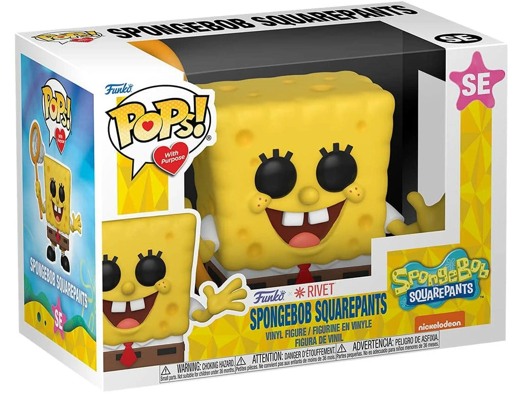 Dragons Trading Animation - PWP Youthtrust - Spongebob Pop 4 Dragons Trading Animation - PWP Youthtrust - Spongebob Pop