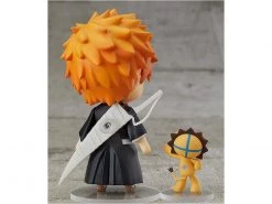 Dragons Trading Nendoroid: Bleach - Ichigo Kurosaki 11 Dragons Trading Nendoroid: Bleach - Ichigo Kurosaki