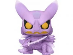 Dragons Trading Special Edition - Naruto Shippuden - Kurama (Majestic Attire: Susano'o) 6'' Pop New Arrival