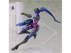 Dragons Trading Good Smile Company Figma: Overwatch - Widowmaker