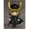 Dragons Trading Nendoroid: Thor Ragnarok - Loki DX Action Figure Good Smile Company