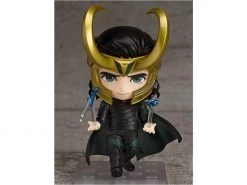 Dragons Trading Nendoroid: Thor Ragnarok - Loki DX Action Figure Good Smile Company