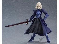 Dragons Trading Good Smile Company Figma: Fate/stay Night: Heaven's Feel - Saber Alter 2.0