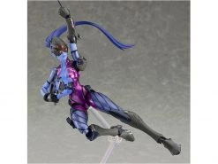 Dragons Trading Good Smile Company Figma: Overwatch - Widowmaker