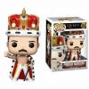 Dragons Trading Queen - Freddie Mercury (King) Pop