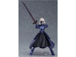 Dragons Trading Good Smile Company Figma: Fate/stay Night: Heaven's Feel - Saber Alter 2.0