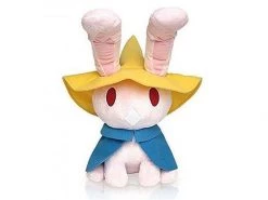 Dragons Trading Good Smile Company Taito Black Mage Pink Mysidian Rabbit Plush