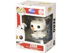 Dragons Trading Nightmare Before Christmas: Zero Pop New Arrival