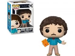 168 Dragon Trading Inc New Arrival TV: Friends W2 - 80's Ross