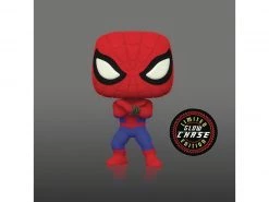 Dragons Trading Marvel - Spider-Man Japanese TV Series Pop (Chase)