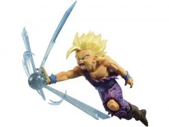 Dragons Trading Bandai & Banpresto Dragon Ball Z G X Materia - The Son Gohan Figure