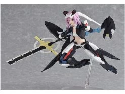 Dragons Trading Figma: Alice Gear Aegis - Yotsuyu Hirasaka