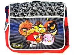 Dragons Trading Rovio Angry Birds Star Wars Messenger Bag Good Smile Company