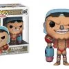 Dragons Trading One Piece -Franky Pop New Arrival