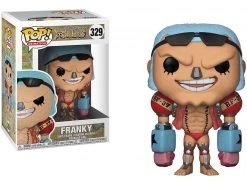 Dragons Trading One Piece -Franky Pop New Arrival
