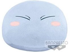 Dragons Trading That Time I Got Reincarnated As A Slime BIG PLUSH～RIMURU PASTEL COLOR Ver.～